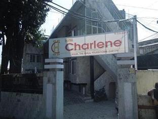 Hotel Charlene Mussoorie Extérieur photo
