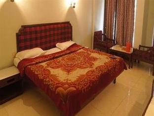 Hotel Charlene Mussoorie Extérieur photo